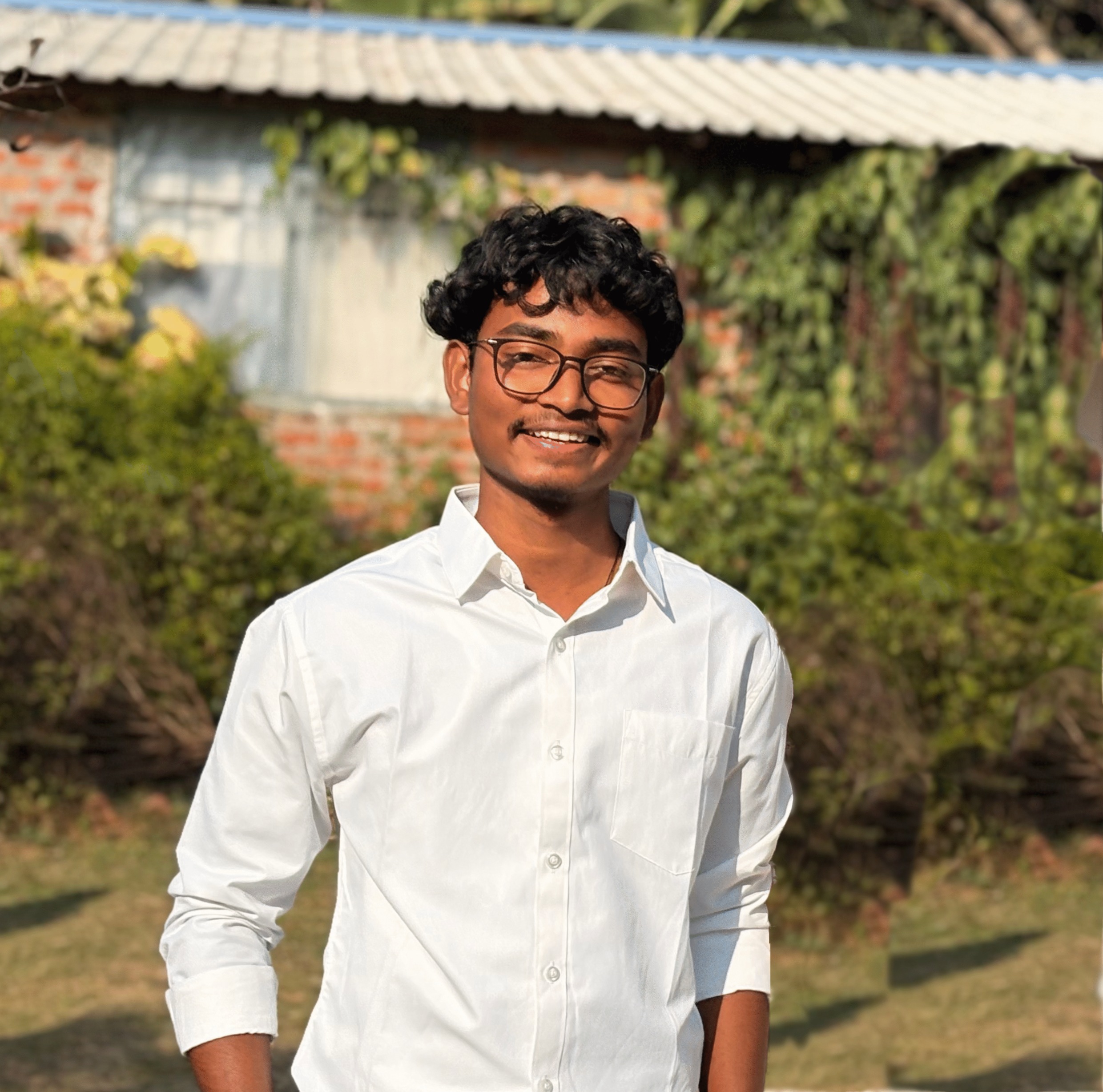 Ankit